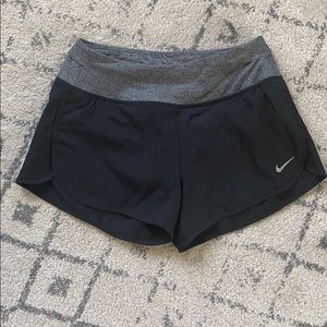 Nike DRI-FIT shorts